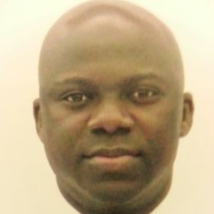 Meet your Posher, Sheriff mustapha